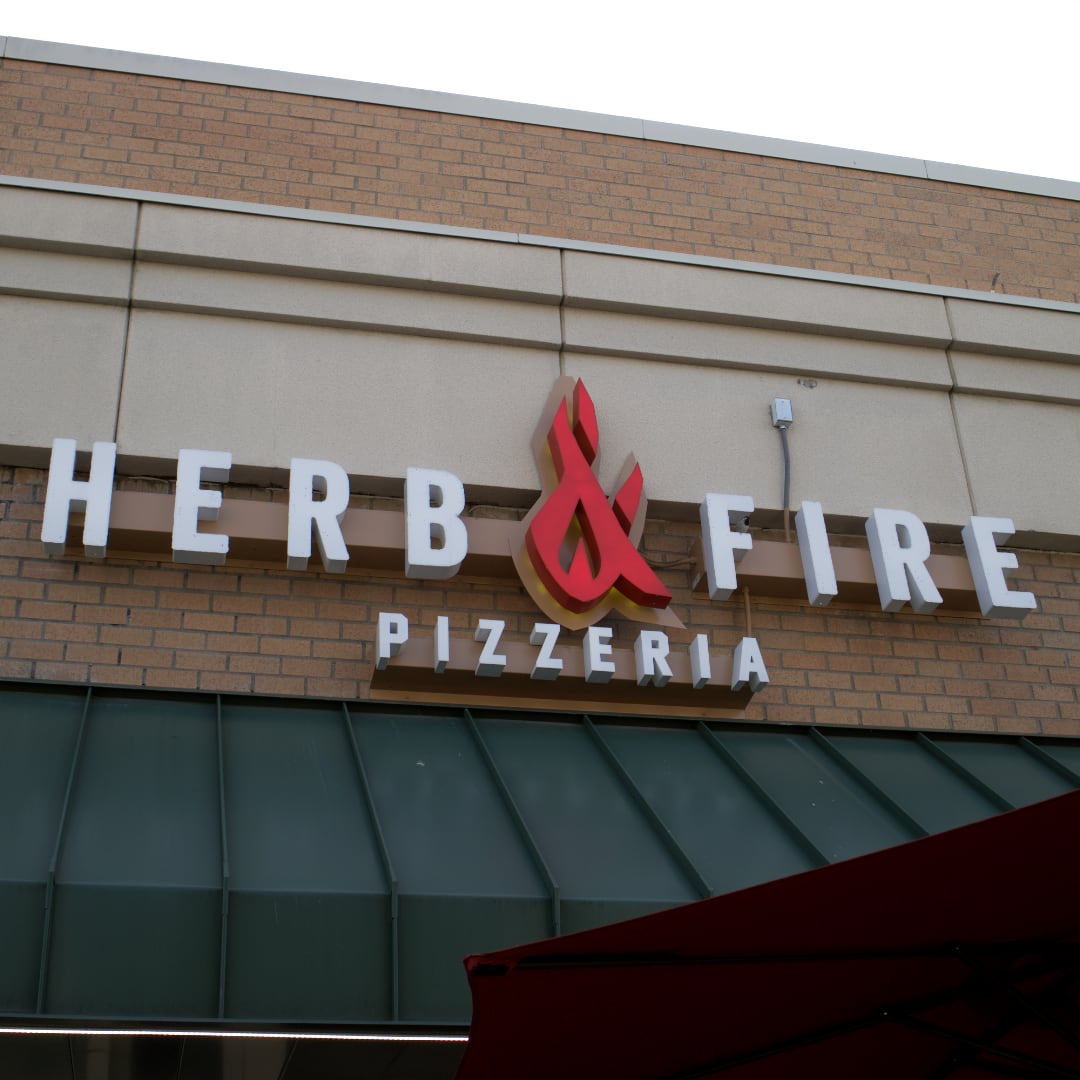 Trivia Night At Herb & Fire Pizzeria Out For Food
